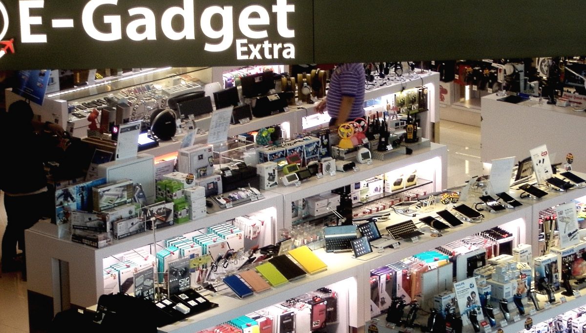 Duty Free Products Luxury Brands Best Prices