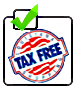 USA Tax Free