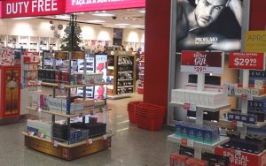 Duty Free Rio de Janeiro