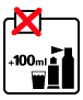 Безопасность: Жидкости & Гели LAGS 100ml